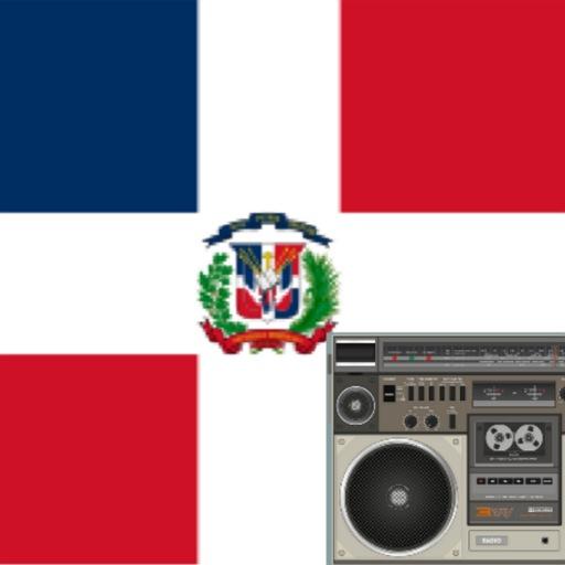 Radio Dominicana FM AM icon