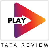 Play: Tata Review icon