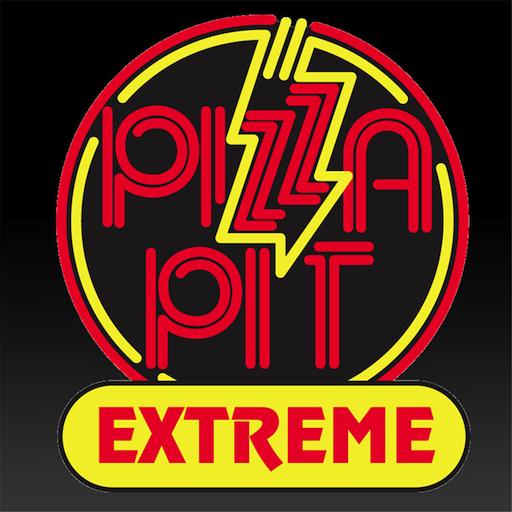 Pizza Pit Extreme icon