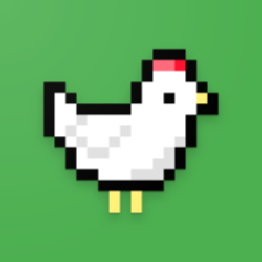 Don't move back! आइकन