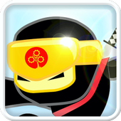 Ninja Jumper icon