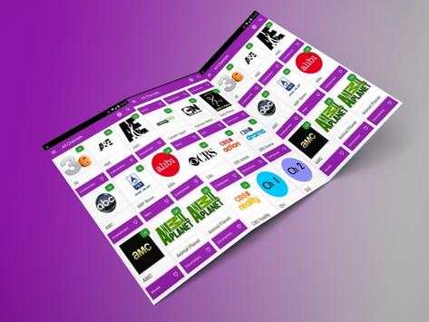 uktvnow firestick screenshot 2