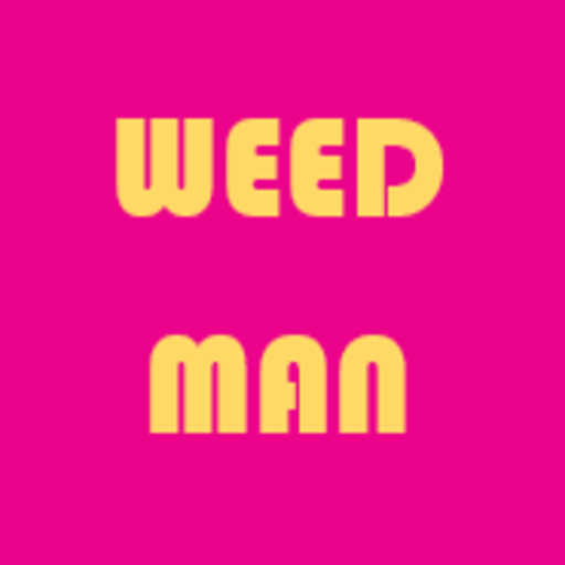 Weed Dealer Simulator icon