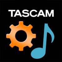 TASCAM SS250 CONTROL on 9Apps