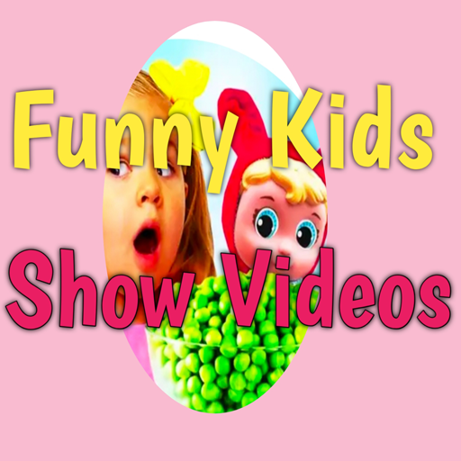 Funny Kids Show Videos 2020 icon