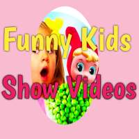 Funny Kids Show Videos 2020