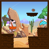 Jungle Boy Adventures icon