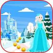 Temple Beauty Ice Princess Home Run