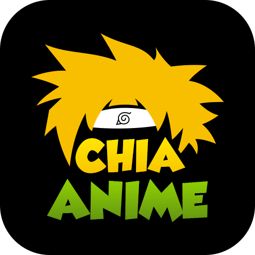 Chia Anime: Watch anime online icon
