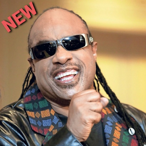 Stevie Wonder's new songs without the net icon