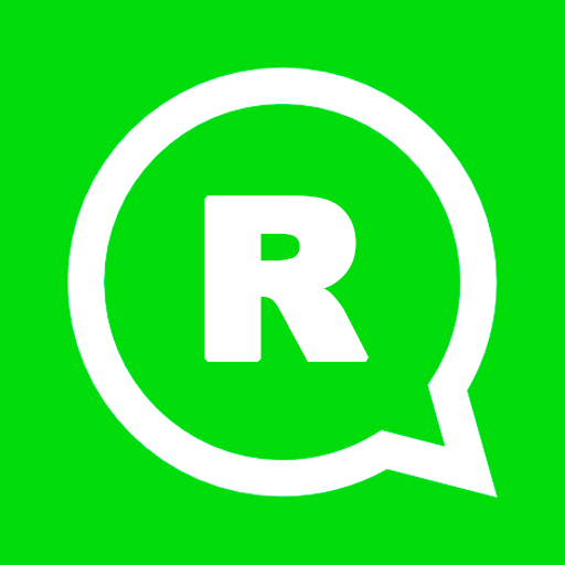 Reply App: Auto Reply for Whatsapp, Messenger, WA icon