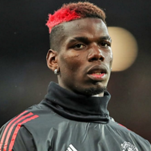 Paul Pogba 4K Wallpaper icon