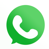 Free WhatsApp Messenger App Tips icon