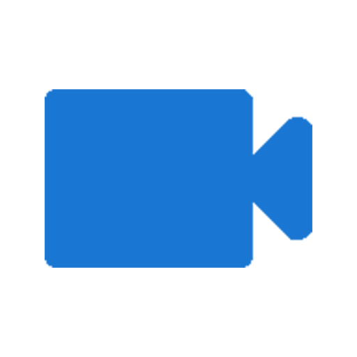 Videomet -Free Video Conferencing &amp; Video Meeting icon