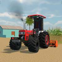 Indian Vehicles Simulator 3d