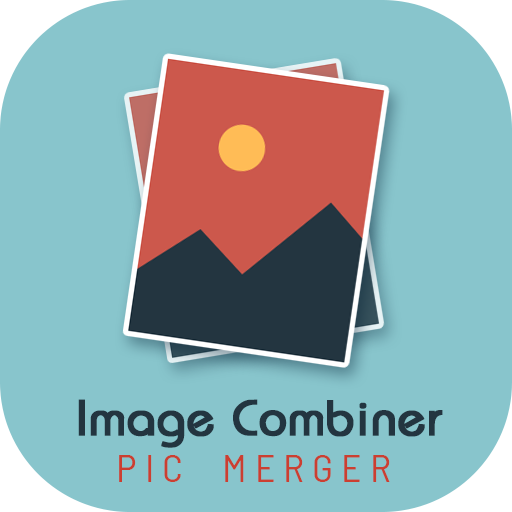 Image Combiner icon