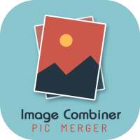 Image Combiner