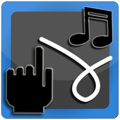 Gesture Soundboard icon