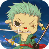 King Of Pirates icon