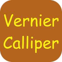 vernier caliper on 9Apps