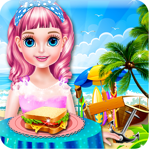 Cheese Sandwich Maker icon