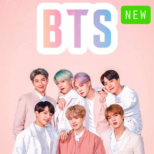 BTS Wallpaper Photos High Quality BTS Wallpapers icon