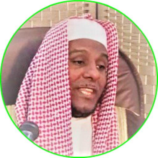 عبد الله المطرود بدون نت قرآن كريم كامل icon