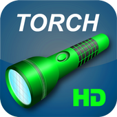 ikon Easy Torch Flashlight