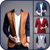 Handsome Man Photo Suit on 9Apps