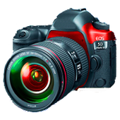 camera for xiaomi Mi A1 иконка