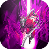 Narouto Ultimate Fight 🌍 icon