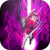 Narouto Ultimate Fight 🌍