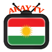 Akay TV icon