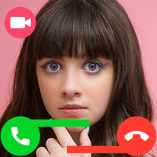 Giovanna Alparone Free Fake Video Call icon