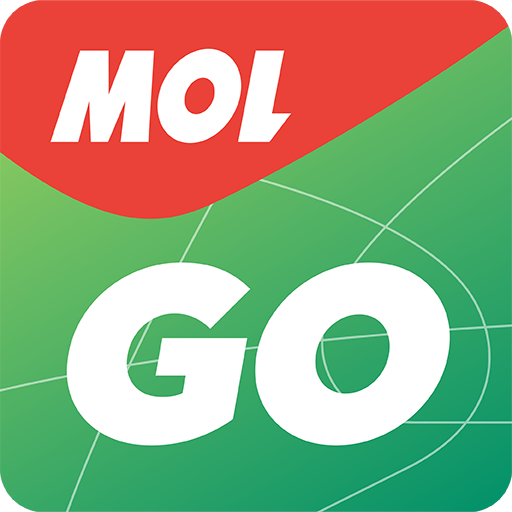 MOL Go icon