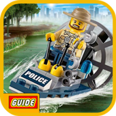 Guide LEGO City My City 2 icon