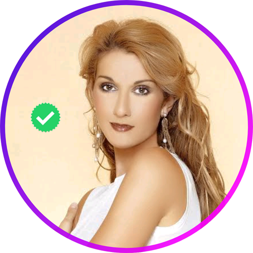Best Of Celine Dion Offline Music &amp; Lyrics icon