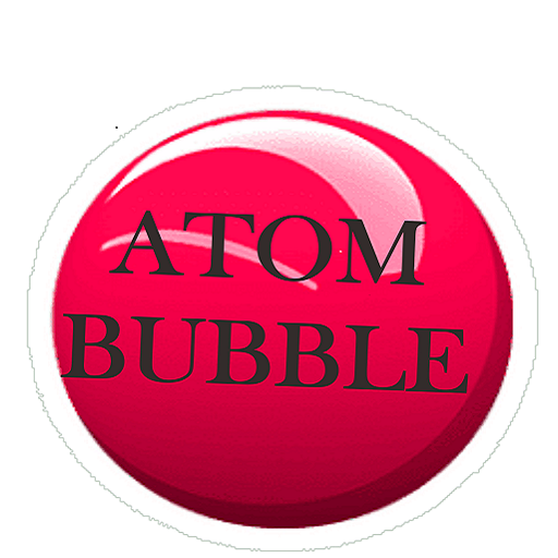 ATOM BUBBLE icon