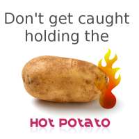 Hot Potato