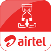 Airtel Timebytes icon
