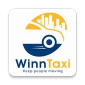 WinnTaxi Rider on 9Apps