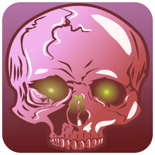 Skull Wallpaper HD icon