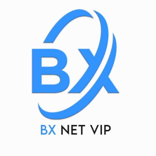 BX Net VIP icon