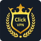 Click VPN icon