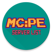 Minecraft PE Servers icon