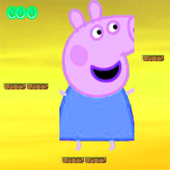 Peppa Jumper icon