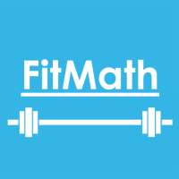 FitMath - Fitness Calculator on 9Apps