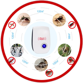 Pest Repeller Simulator icon