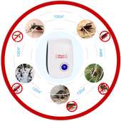 Pest Repeller Simulator on 9Apps