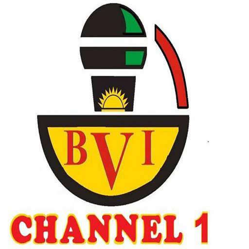 BVI CHANNEL 1 TV icon